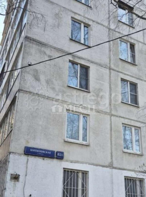 3-комн. квартира, 62 м2, 6/12 эт. Москва - изображение 6