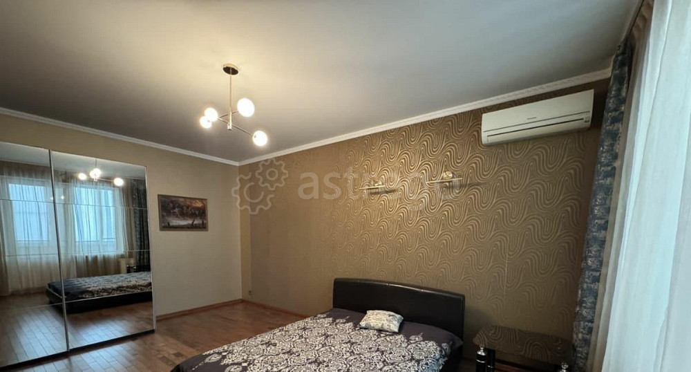 2-комн. квартира, 59.9 м2, 5/17 эт. Москва - изображение 7