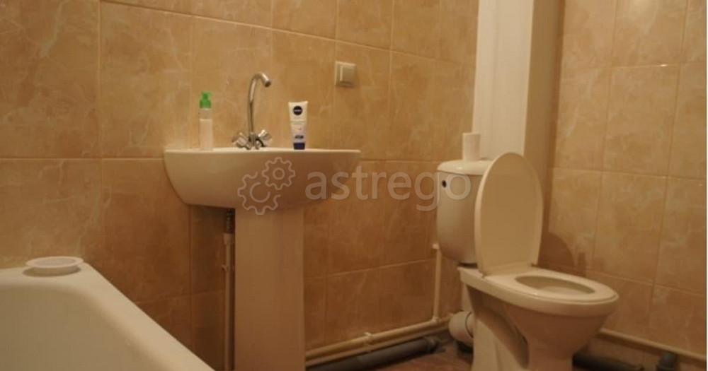 1-комн. квартира, 41 м2, 1/3 эт. Солнечногорск - изображение 2