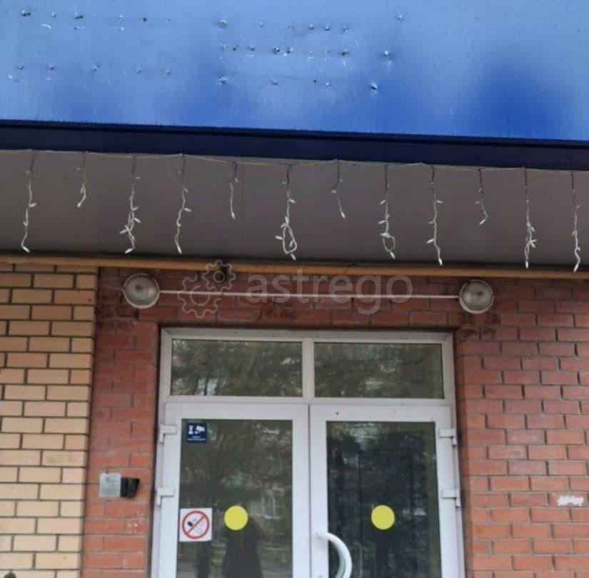 Свободного назначения, 212 м2 Луховицы - изображение 1