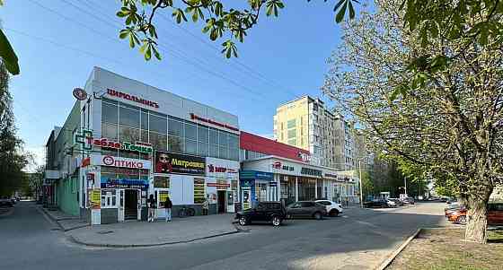 Склад, 100 м2 Белгород