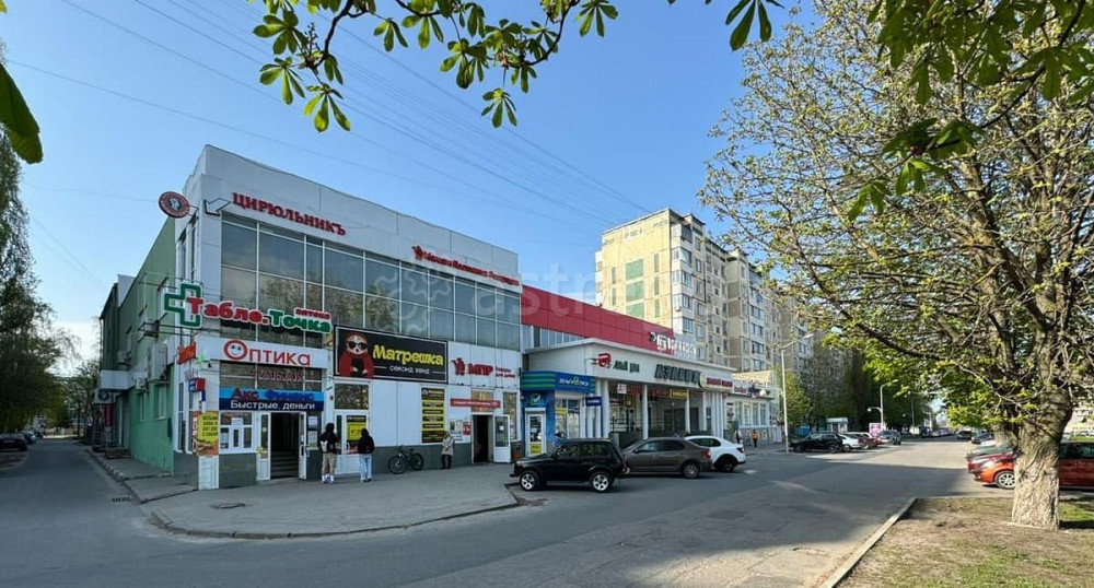 Склад, 100 м2 Белгород - изображение 4