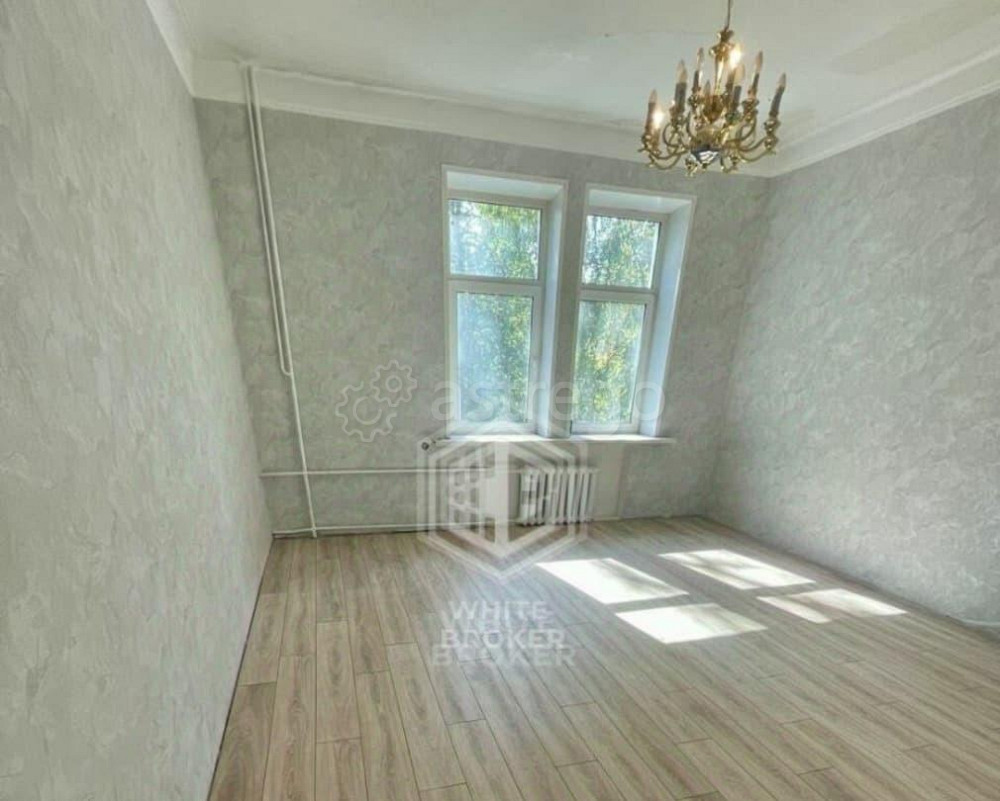 4-комн. квартира, 98.4 м2, 2/3 эт. Дзержинский - изображение 1