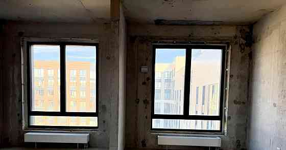 4-комн. квартира, 103 м2, 12/12 эт. Санкт-Петербург