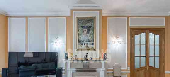 4-комн. квартира, 160 м2, 4/6 эт. Москва