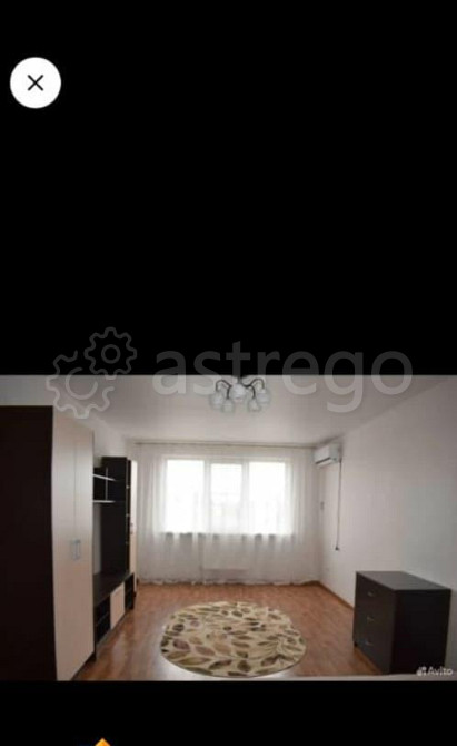 1-комн. квартира, 45 м2, 5/10 эт. Яблоновский - изображение 5