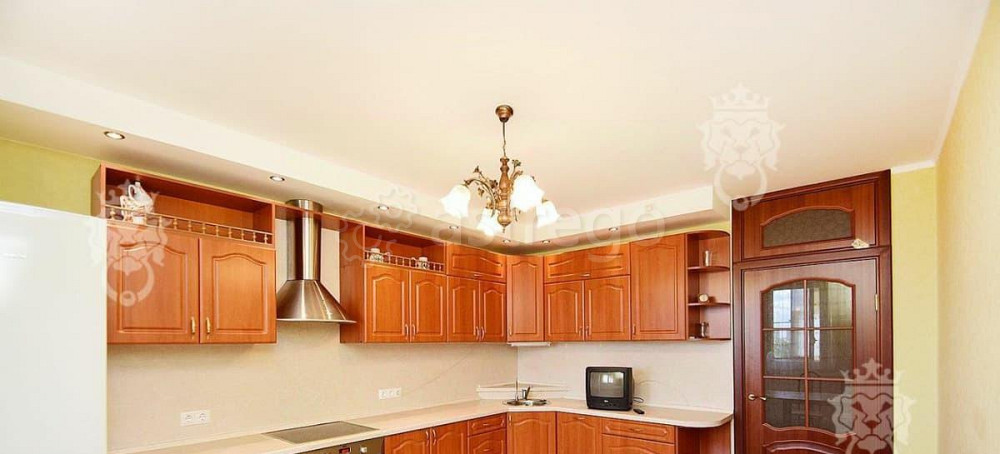 2-комн. квартира, 80 м2, 7/17 эт. Москва - изображение 4