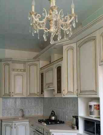 3-комн. квартира, 62 м2, 4/5 эт. Санкт-Петербург