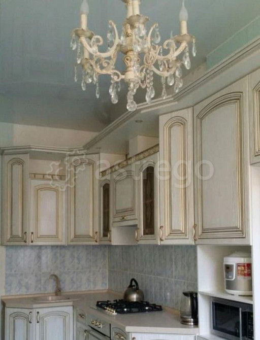 3-комн. квартира, 62 м2, 4/5 эт. Санкт-Петербург - изображение 1