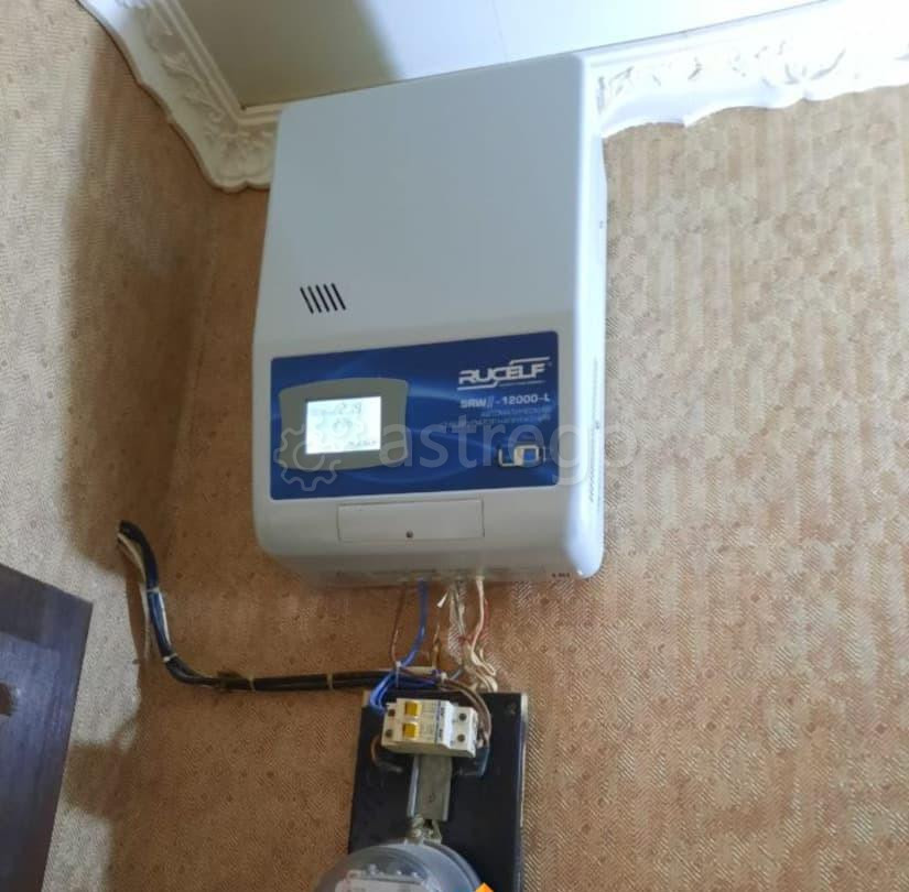 2-комн. квартира, 43 м2, 1/1 эт. Икряное - изображение 7