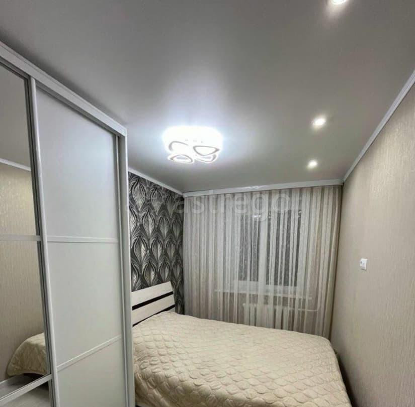 4-комн. квартира, 60.5 м2, 4/5 эт. Уфа - изображение 2
