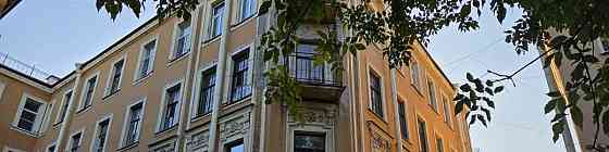 6-комн. квартира, 203.5 м2, 3/4 эт. Санкт-Петербург