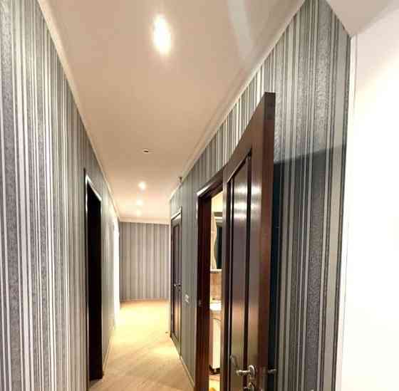 3-комн. квартира, 88.3 м2, 3/17 эт. Химки