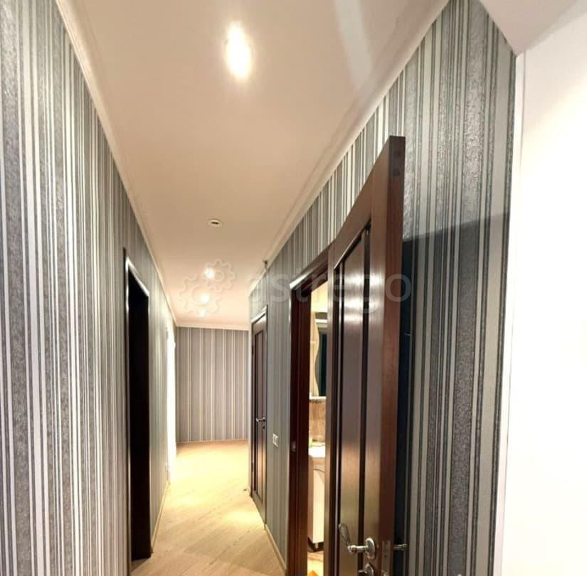 3-комн. квартира, 88.3 м2, 3/17 эт. Химки - изображение 4