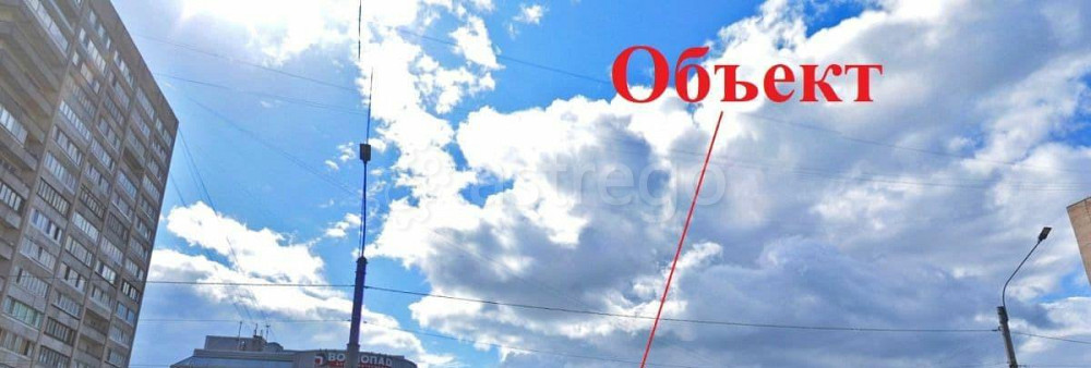Свободного назначения, 120 м2 Санкт-Петербург - изображение 6
