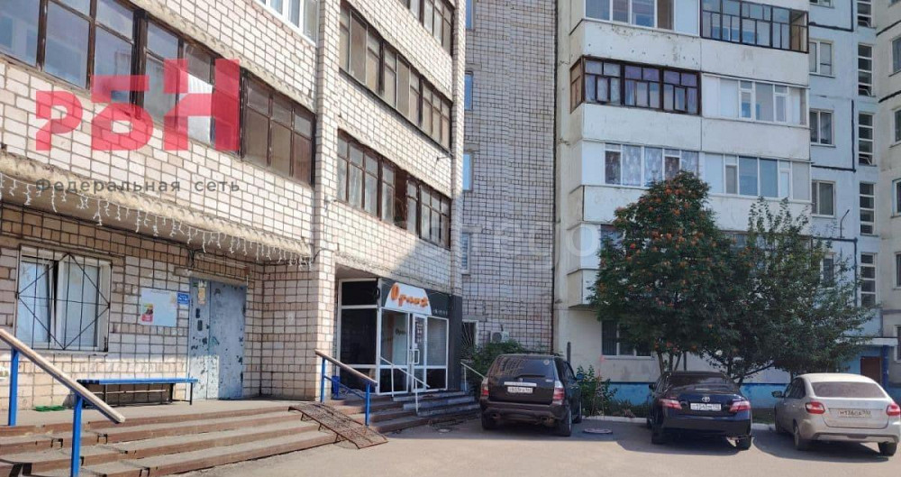 Свободного назначения, 86.3 м2 Нефтекамск - изображение 3