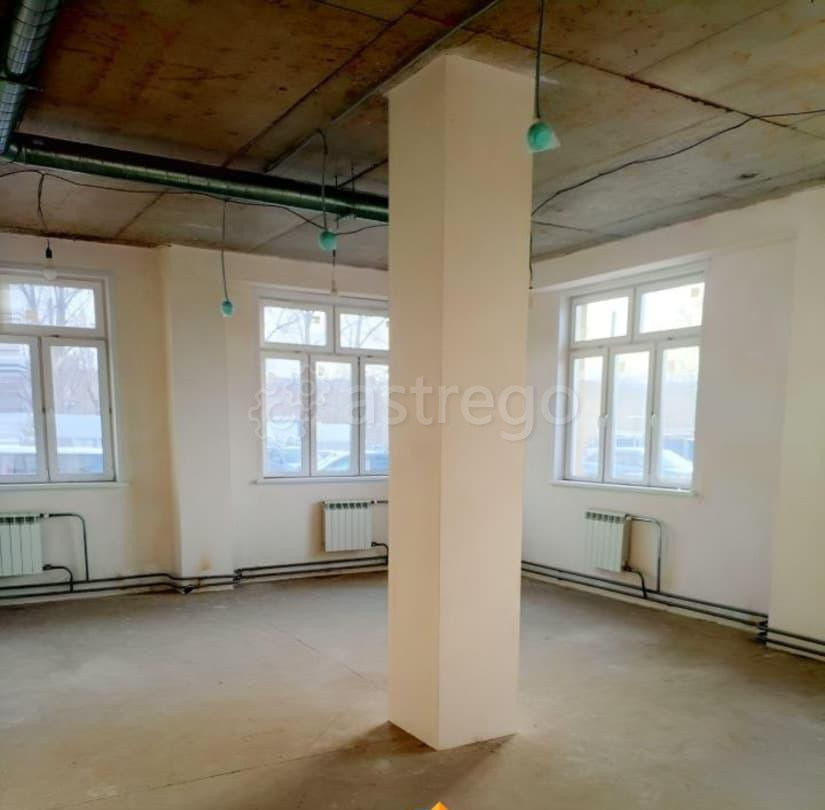 Торговое помещение, 120.8 м2 Красноярск - изображение 7