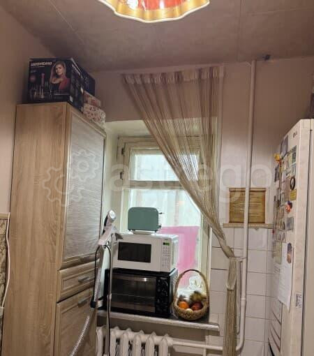 2-комн. квартира, 45.5 м2, 1/5 эт. Руза - изображение 8