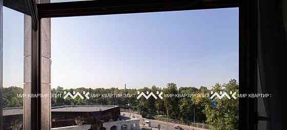 4-комн. квартира, 136.7 м2, 3/9 эт. Санкт-Петербург