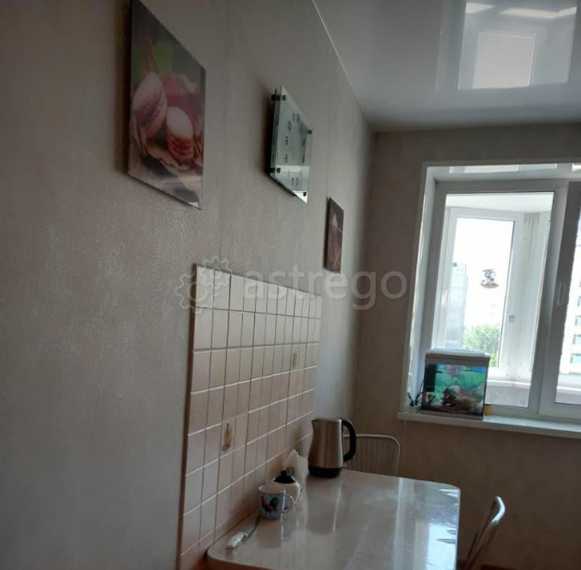 Комната, 16 м2, 10/10 эт. Красноярск - изображение 6