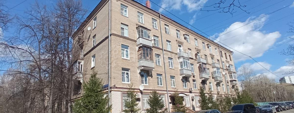Свободного назначения, 86.4 м2 Москва - изображение 1