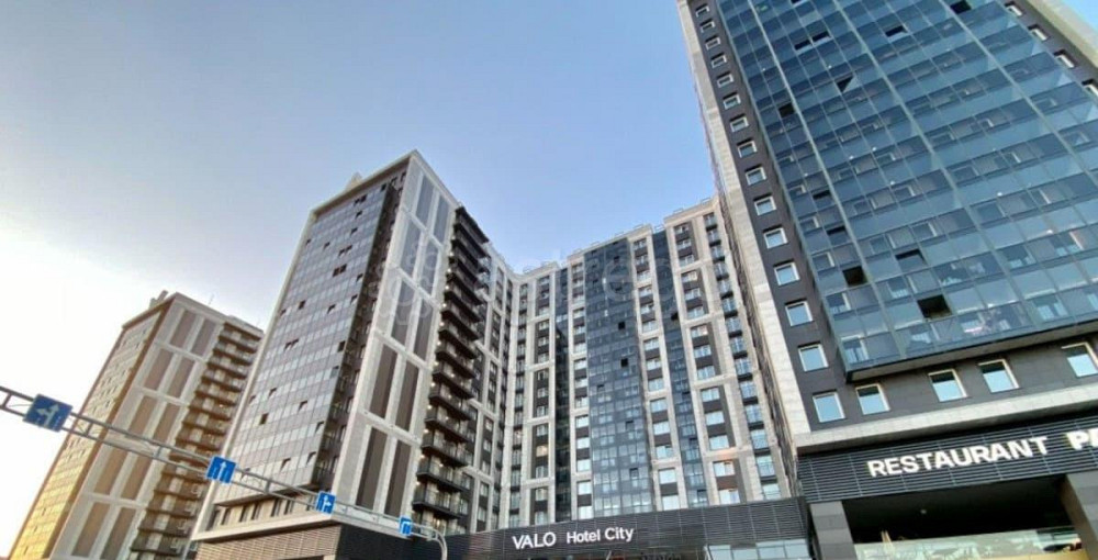 Торговое помещение, 83 м2 Санкт-Петербург - изображение 1