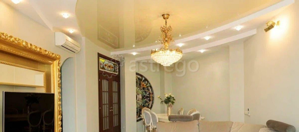 4-комн. квартира, 145 м2, 14/19 эт. Москва - изображение 1