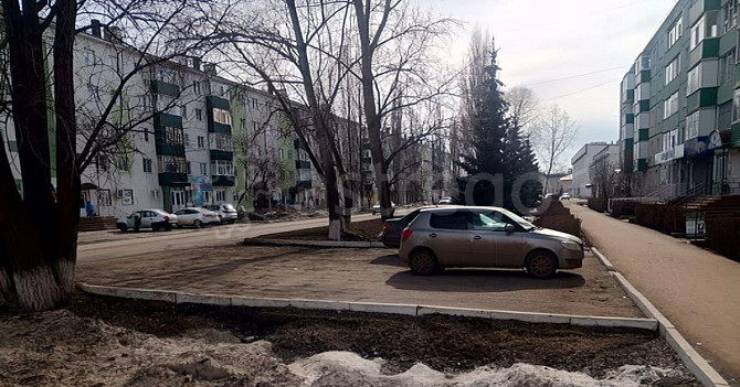 Торговое помещение, 52 м2 Янаул - изображение 1