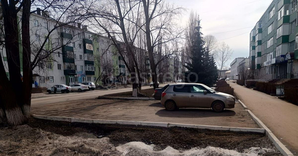 Торговое помещение, 52 м2 Янаул - изображение 1