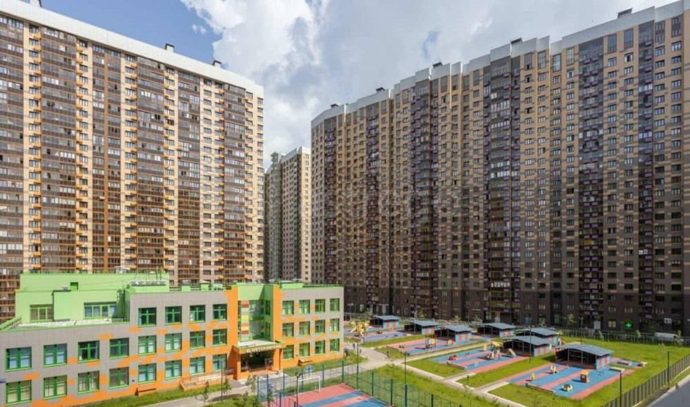 Машиноместо, 9.8 м2 Одинцово - изображение 8