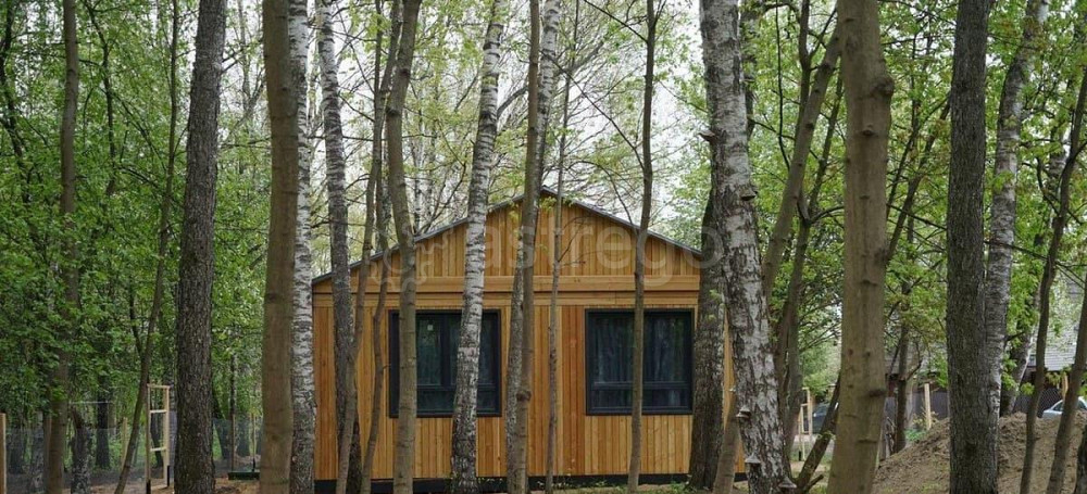 Дом, 114 м2, 6.3 сотки, 1 эт. Балашиха - изображение 7