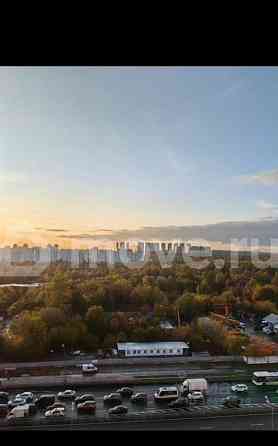 3-комн. квартира, 88 м2, 13/17 эт. Москва