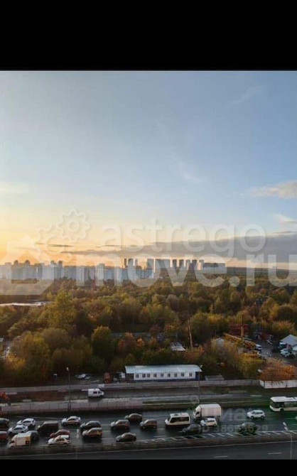3-комн. квартира, 88 м2, 13/17 эт. Москва - изображение 2