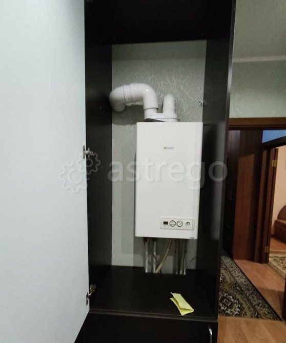 1-комн. квартира, 46 м2, 4/5 эт. Разумное - изображение 10