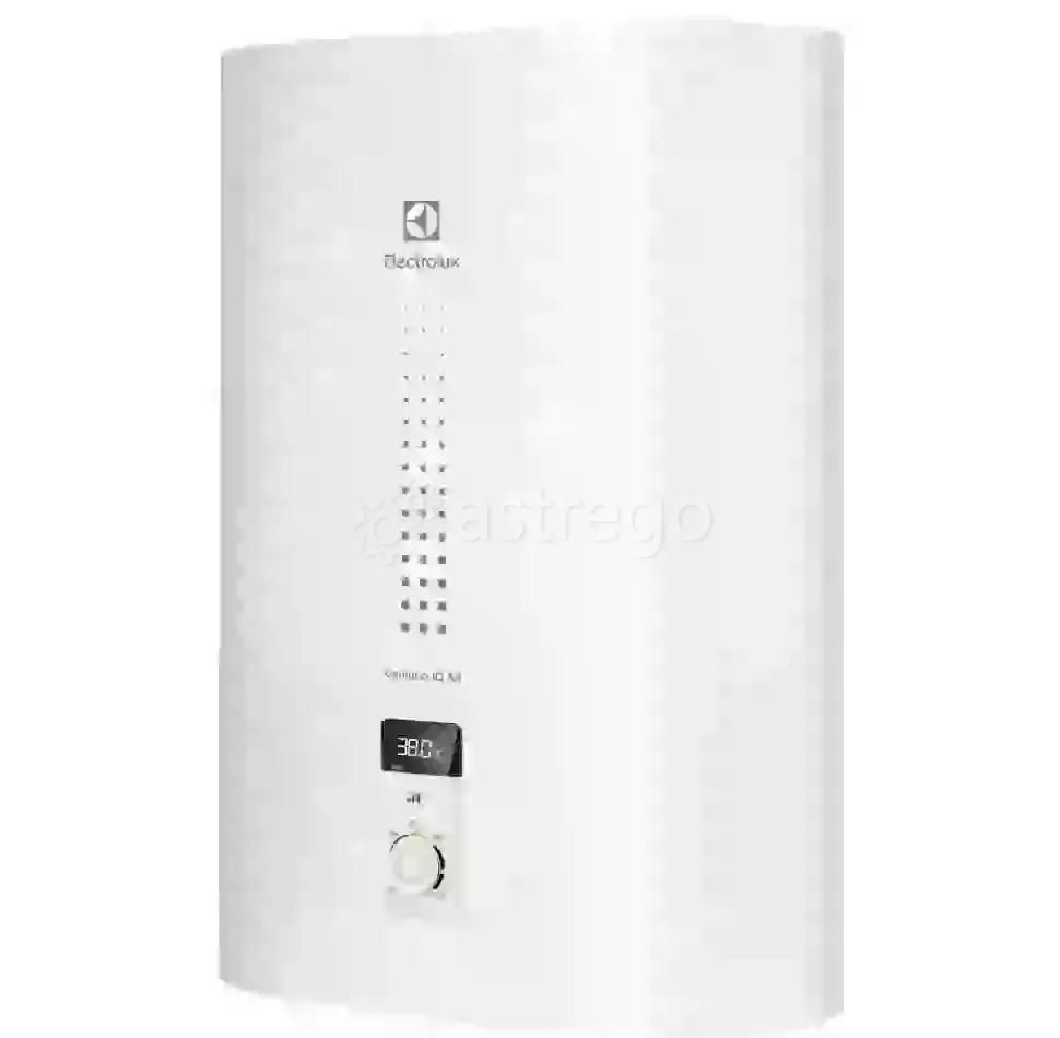 Накопительный водонагреватель Electrolux EWH 30 Centurio IQ 3.0 Нижний Новгород - изображение 1