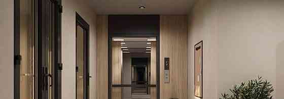 3-комн. квартира, 69.3 м2, 2/5 эт. Апрелевка