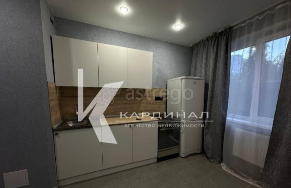 3-комн. квартира, 62 м2, 3/9 эт. Старый Оскол - изображение 8