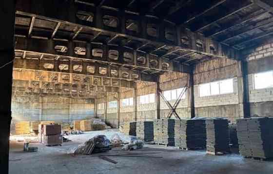 Склад, 900 м2 Санкт-Петербург