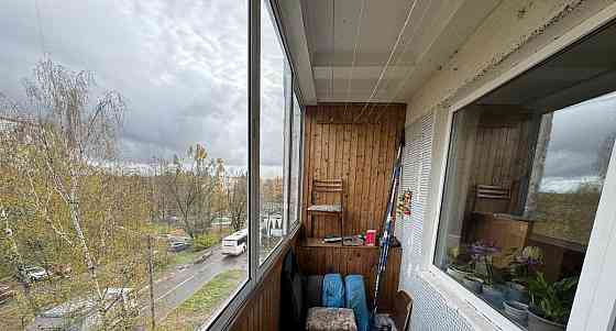 3-комн. квартира, 69 м2, 4/9 эт. Солнечногорск