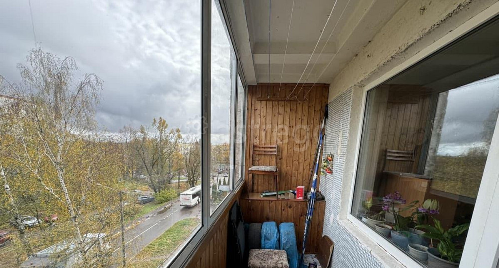 3-комн. квартира, 69 м2, 4/9 эт. Солнечногорск - изображение 2