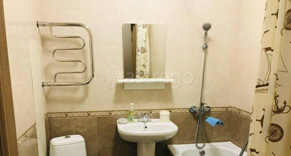 Студия, 29 м2, 12/14 эт. Пушкино - изображение 4