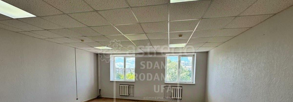 Офис, 34 м2 Уфа - изображение 2