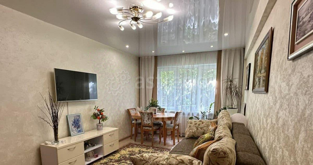 3-комн. квартира, 63.6 м2, 1/5 эт. Красноярск - изображение 7
