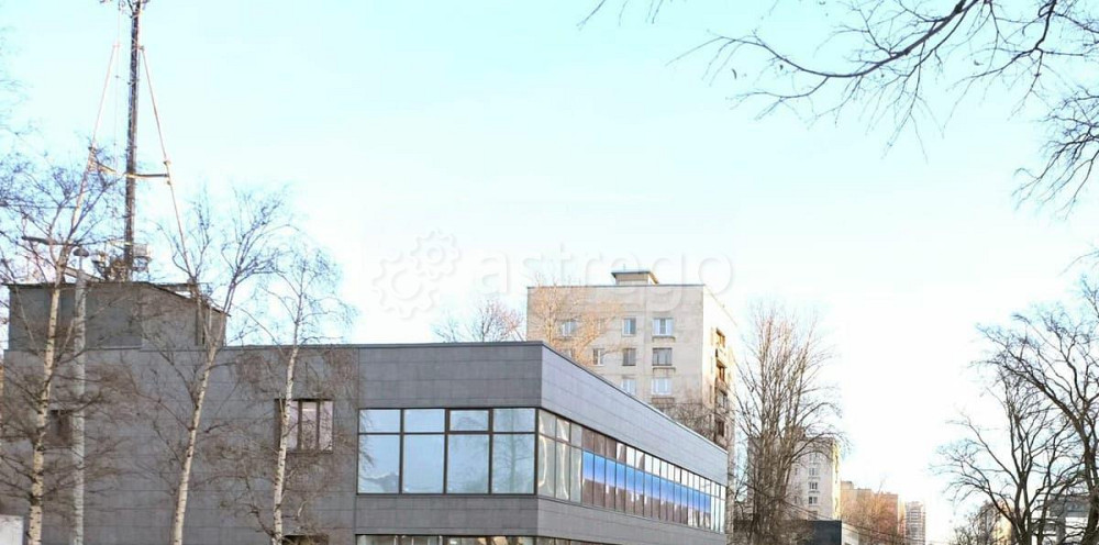 Свободного назначения, 90 м2 Санкт-Петербург - изображение 5