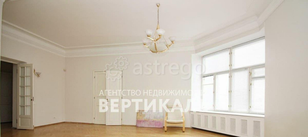 5-комн. квартира, 190 м2, 4/5 эт. Москва - изображение 1