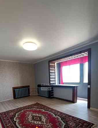1-комн. квартира, 34.5 м2, 5/5 эт. Астрахань