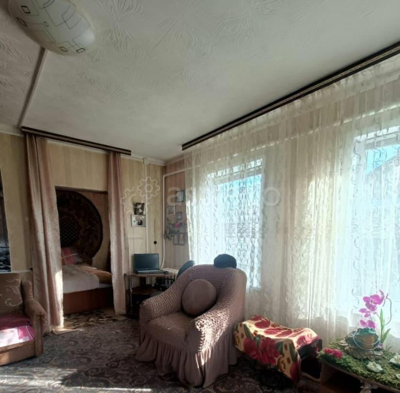 Дом, 43.4 м2, 8 соток, 1 эт. Назарово - изображение 4