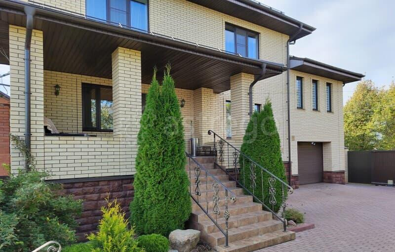 Коттедж, 330 м2 Можайск - изображение 3