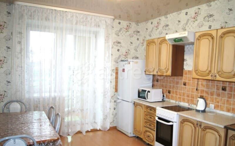 2-комн. квартира, 65 м2, 5/16 эт. Москва - изображение 7