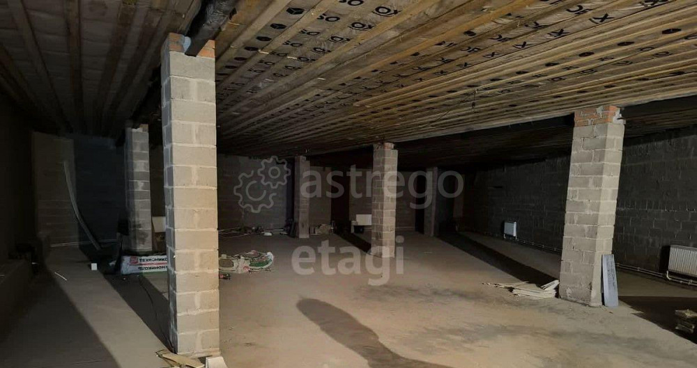 Свободного назначения, 308.1 м2 Стерлитамак - изображение 1